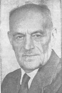 Jean EGRETEAUD
----
Colonel
Maire de T�n�s (1939/1945)
Pr�sident des Associations Agricoles
de T�n�s 