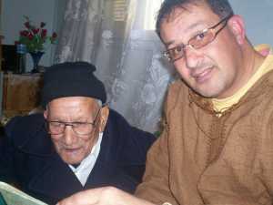 2008
Mohamed El KORCHI
Ismail GUELAMINE 