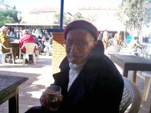 Mohamed Elkorchi
nous a quitt� le 17 Ao�t 2009
� l'�ge de 85 ans