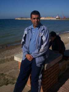 Bahri Taibe 
armateur de p�che 