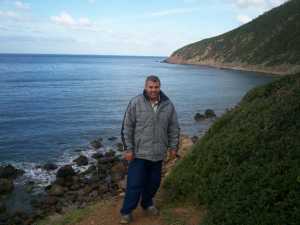 Abd el Kader Boukrouba 