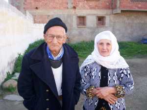 Mohamed El KORCHI
n� en 1924 (84 ans)
et son �pouse
TAIBE Kheira 
n�e en 1930 (78 ans)

mari�s en 1948 � T�n�s 