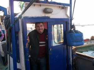 M�rouane EL KORCHI