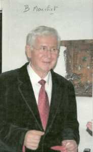 Bernard MOUCHET
----
Mes Parents ont tenu la Brasserie
ESPI rue d'Orl�ansville
de 1945 � 1949
----
MONTFAVET (84)