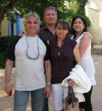 Photo-titre pour cet album: Famille ESPOSITO