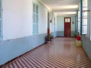 Ecole Maternelle - 2007
l'ancien appartement FERREDJ