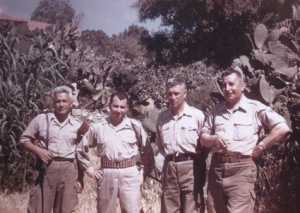 FEREDJ L�o
BERGONZOLI Jean Pierre
FICHET Jacques
MERENS
