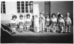 1948 - F�te des Ecoles