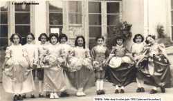 1952
----
F�te des Ecoles