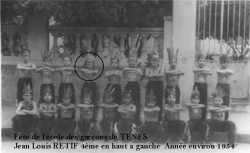 F�te des �coles
Jean Louis Retif
----
Envoi Jacqueline RETIF
Douceabeille@aol.com

Jean Louis RETIF
jlretif@wanadoo.fr