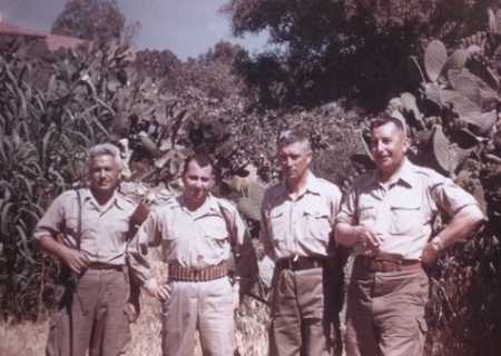 FEREDJ L�o
BERGONZOLI Jean Pierre
FICHET Jacques
MERENS