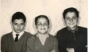 Alain GABET
Daniel et Jean-Marie WERY