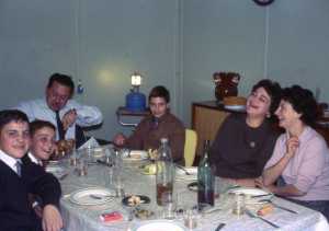 Familles WERY et GABET
� TENES