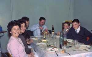 Familles WERY et GABET
� TENES