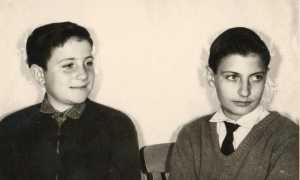 Vers 1959/1960

Jean-Marie WERY
Alain GABET