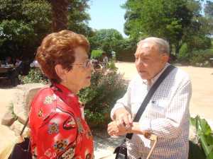 LA VIERE - 2009
----
Jeanne-Marguerite GARCIA
Ren�e GARCIA
(boulanger/Novelty)