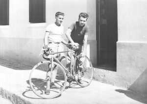 Jacky TORREGROSSA
Jacques BERGONZOLI