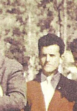 GARCIA
----
"Le petit Muet"
fils de la femme de Pitolette
(1er mariage)