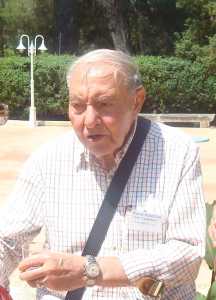 LA VIERE - 2009
----
GARCIA Ren�
