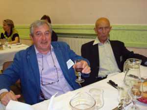 PINET 2008
----
Bernard GARRISSON
Roger GASSIER