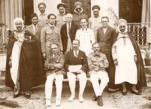 Photo de 1930
----
La Commune Mixte