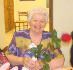 GASSIER Liliane
n�e DUVAL (Montenotte)
----
�pouse de GASSIER Roger
----
09-LES ISSARDS 
----
 Famille GASSIER 
