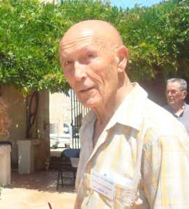 GASSIER Roger
fils d'Auguste 
fr�re de Janine
----
09-LES ISSARDS
----
 Famille GASSIER 