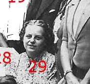 Francine GAYS
83-TOULON