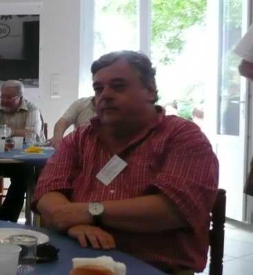 Jean PASSELERGUE
----
fils d'Odette GAYS 
�pouse PASSELERGUE
petit fils d'Albert et Vincente GAYS
Mon grand p�re �tait menuisier � T�n�s
----
mes cousins:
Marc RODRIGUEZ
Pierre GABRIEL
et Claude SORBA
----
69-LYON