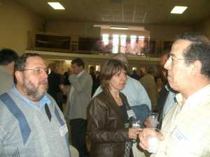 PINET 2008
----
G�rard LANGENDORF
BANON Claudette
Fille de Georgette GOMES
Roland GUERIN