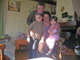 Photo-titre pour cet album: Famille GONTHIER