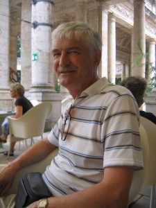 GOTNICH Bruno
----
 BIOGRAPHIE 