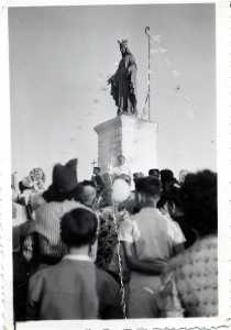 1949
la Procession du 15 Ao�t 