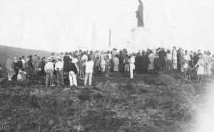 1949
La Procession du 15 Ao�t