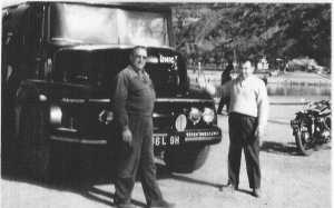 Charles XICLUNA
Son Camion
Jean Pierre BERGONZOLI
----
  Les CAMIONS de Charles XICLUNA  