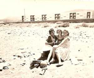 Nicole SILES
Catherine BARBIER 
Jacqueline RETIF