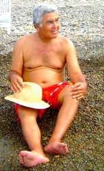 2009 - Miloud en Vacances � T�n�s