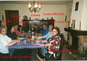 Avril 2000
au Mas INGLADA
