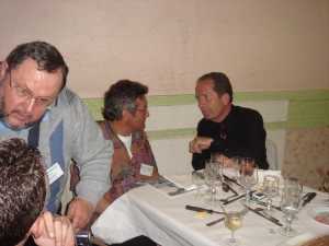 PINET 2008
----
G�rard LANGENDORF
Mathias INGLADA
Jacques TORRES