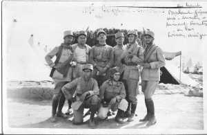 1935 � BOGHART
----
BRABANT
GIRARD
JONET Basile
MARTIN
MINOUS
FUENTES
LOISON
ARRIGUI