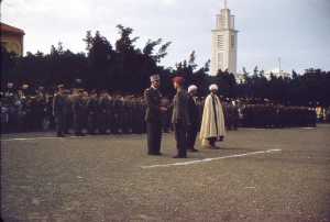 Remise de m�dailles
----
Commandant Basile JONET
X
X
