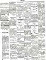 Journal "le Progr�s"
du 22 Avril 1920