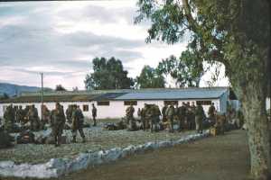 K 36
KHALLOUL
d�part en op�ration