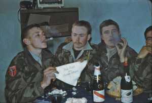K 36
KHALLOUL
NOEL 1960 
MORNIEUX - DUREL - MARION