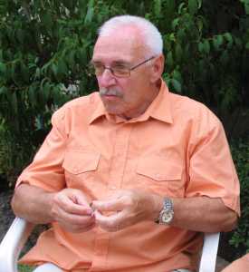 Raymond MORNIEUX
----
Je suis arriv� � K36 en f�vrier 59
et j'en suis parti en f�vrier 61
Caporal puis Caporal-chef
enfin sergent les derniers 12 mois
----
j'ai crapahut� avec le lieutenant TORDO entre autre et j'�tais en op�ration avec lui quand il a perdu la vie
