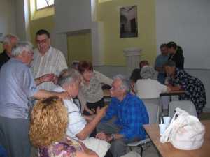 TOURBES 2006
----
RODRIGUEZ Louis
Louis XICLUNA
Guy ROSET
Lucie SANTAMARIA
Roland LACURIE