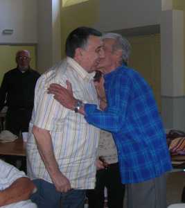 TOURBES 2006
----
Loulou XICLUNA
Roland LACURIE
