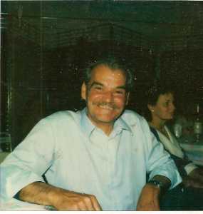 Roland LACURIE
----
Retrouvailles de 1984