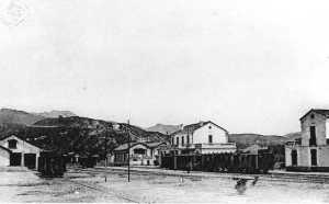 La GARE