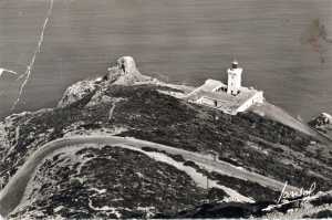 1953 - le PHARE
vu du S�maphore